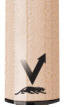 Vantage Shaft