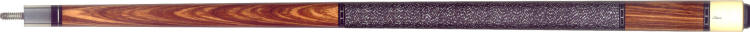 Schon STL-1EB Bocote Pool Cue