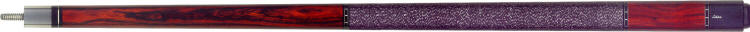Schon STL-1EB Cocobolo Pool Cue