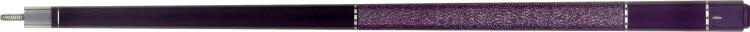Schon STL-1EB Ebony Pool Cue