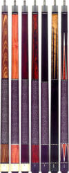 Schon SP Series Pool Cues