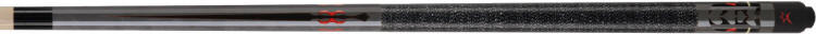 Star Pool Cue by McDermott