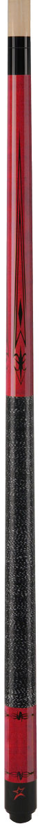 Star Pool Cue by McDermott