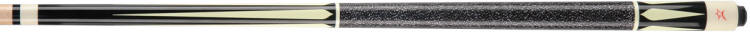 Star Pool Cue by McDermott