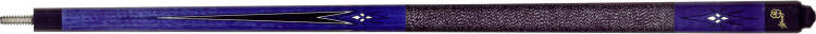 Star Pool Cue