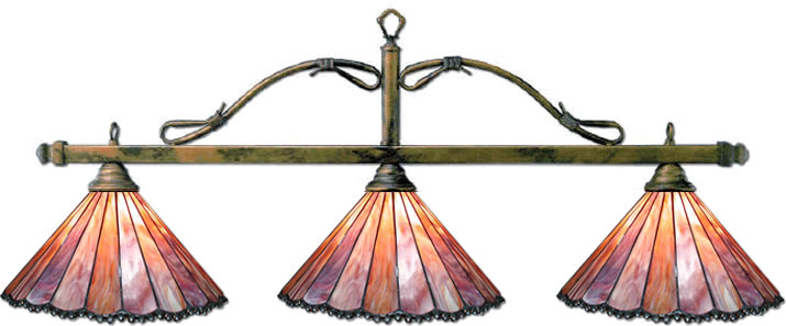 Pool Table Light