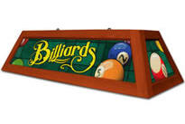 Pool Table Lights