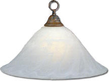 Pool Table Light - Toltec Billiard Lighting