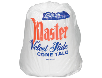 Master Cone Chalk - Single                                   Pool Cue