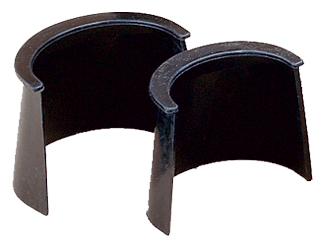 Rubber Pocket Liners 4 inch (6)                              Pool Cue