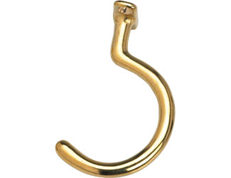 Small Facemount Hook                                         Pool Cue