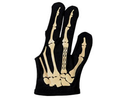 Voodoo Glove                                                 