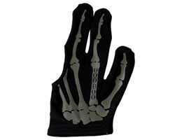 Voodoo Glove                                                 