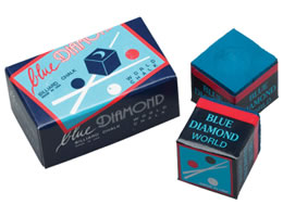 Blue Diamond Chalk 