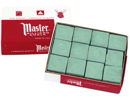 Master Chalk- (Box of 12)                                    