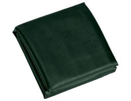 Heavy Duty Cover 8ft - Fitted                                