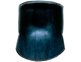 Rubber Pocket/Gulley Boot (6)                                