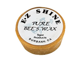EZ Shine Bees Wax                                            