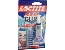 Loctite Super Glue Gel - 4 gram                              
