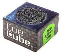 Cue Cube - Dime Shape