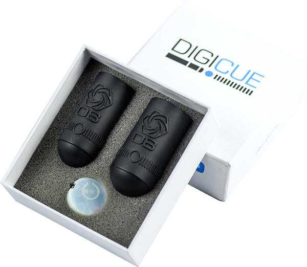 Digicue Cue Trainer by OB