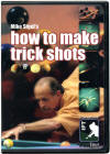 Mike Sigel How to Make Trick Shots
