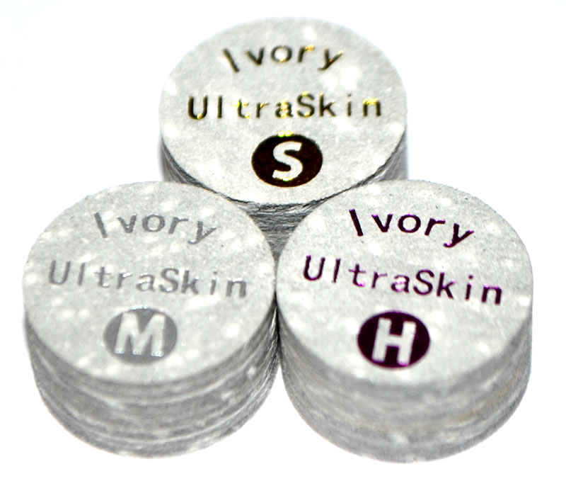 Ultraskin Ivory Tips