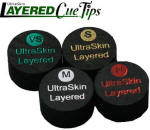 UltraSkin Layered Tips
