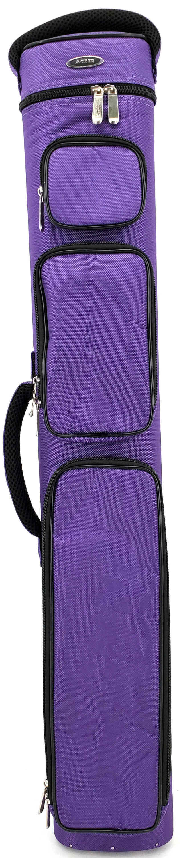 Acme 3x5 Purple Cue Case
