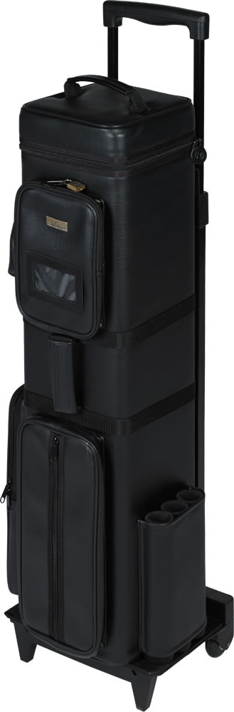 Action AC1224 Travel Case                                               Pool Cue