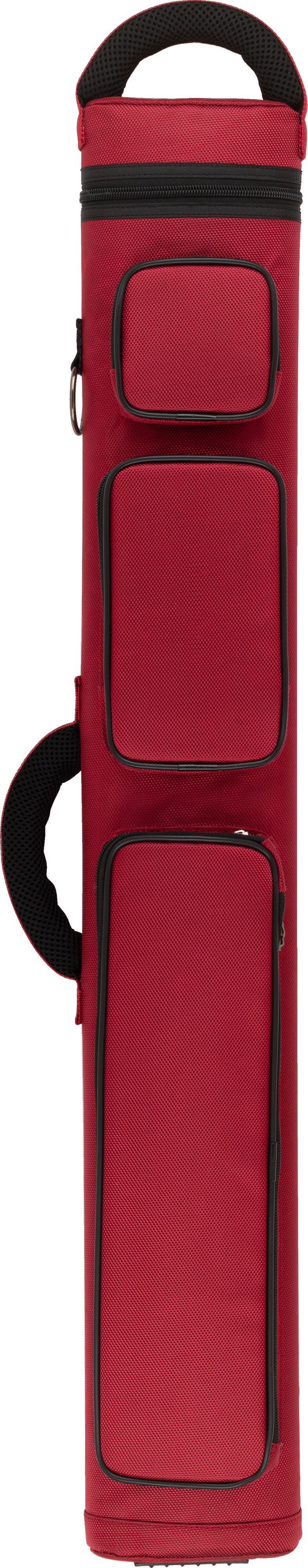 Action Backpack ACB24 2x4 Hard Case Pool Cue