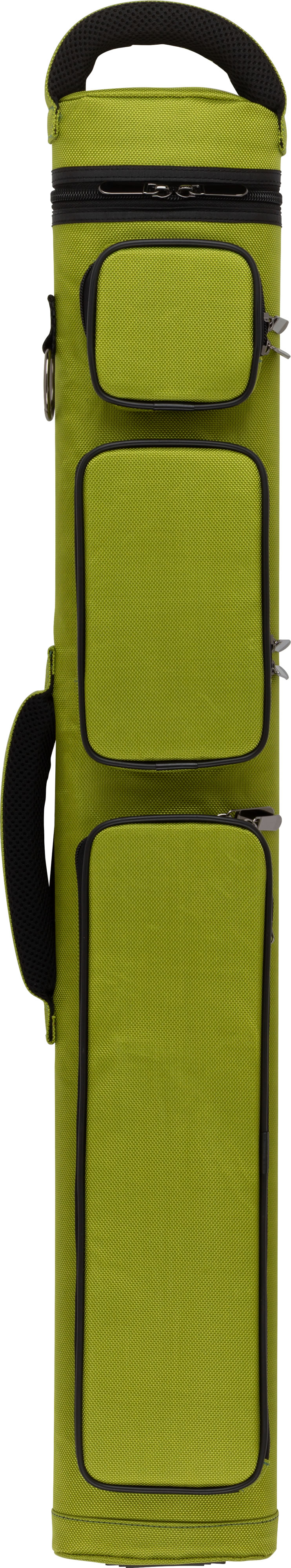 Action Backpack ACB24 2x4 Hard Case Pool Cue