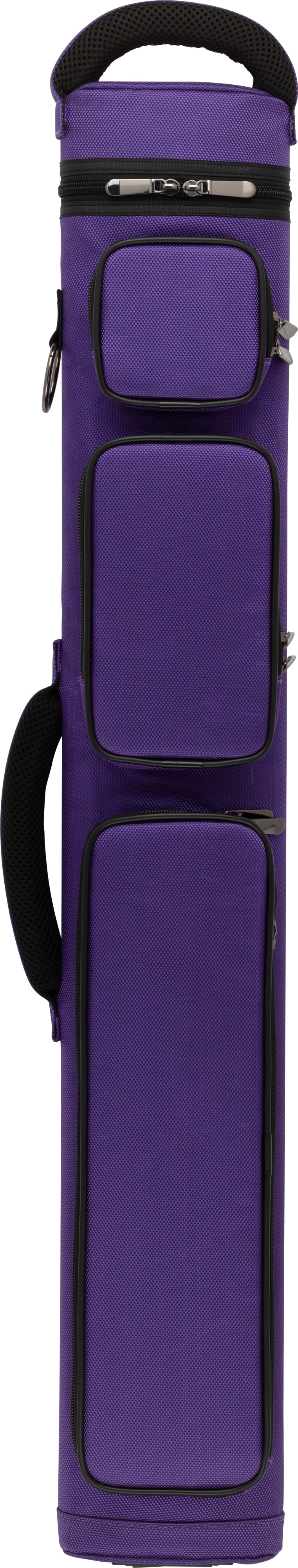 Action Backpack ACB24 2x4 Hard Case Pool Cue