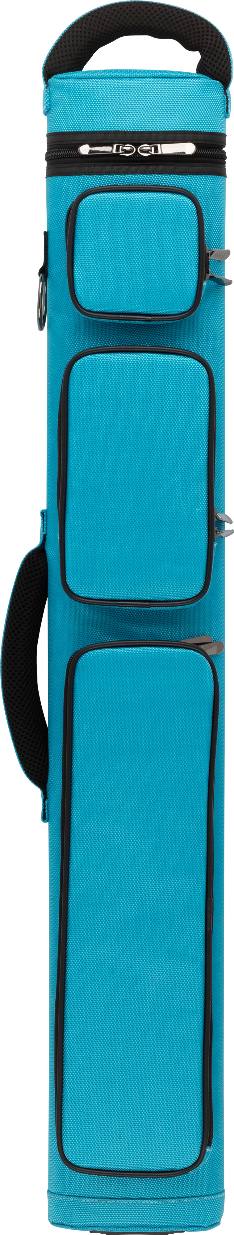 Action Backpack ACB24 2x4 Hard Case Pool Cue