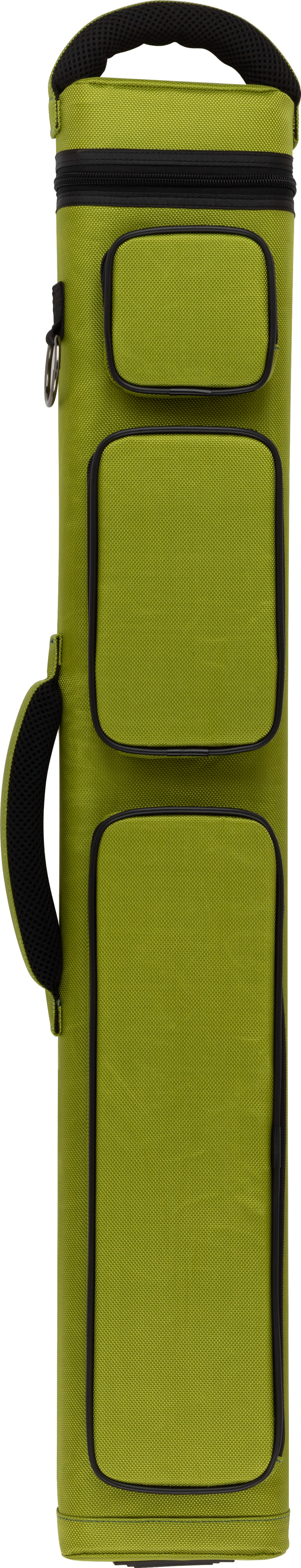 Action Backpack ACB35 3x5 Hard Case Pool Cue