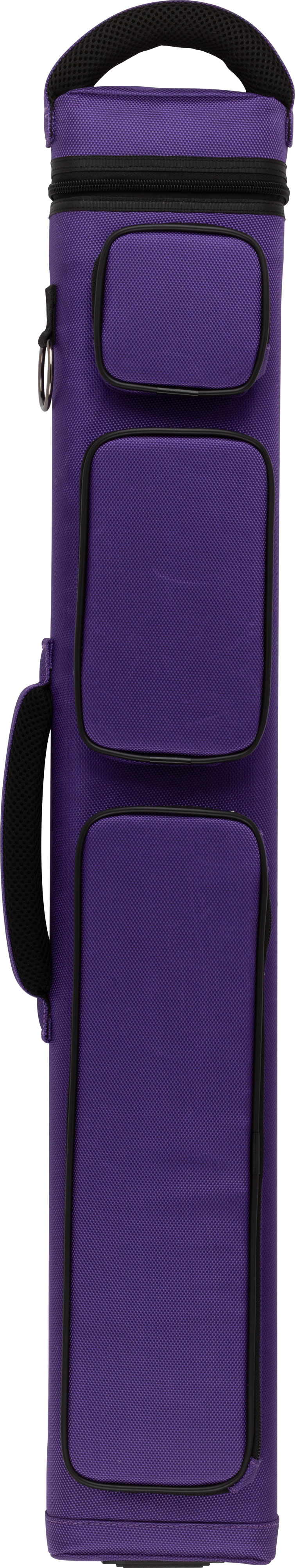 Action Backpack ACB35 3x5 Hard Case Pool Cue