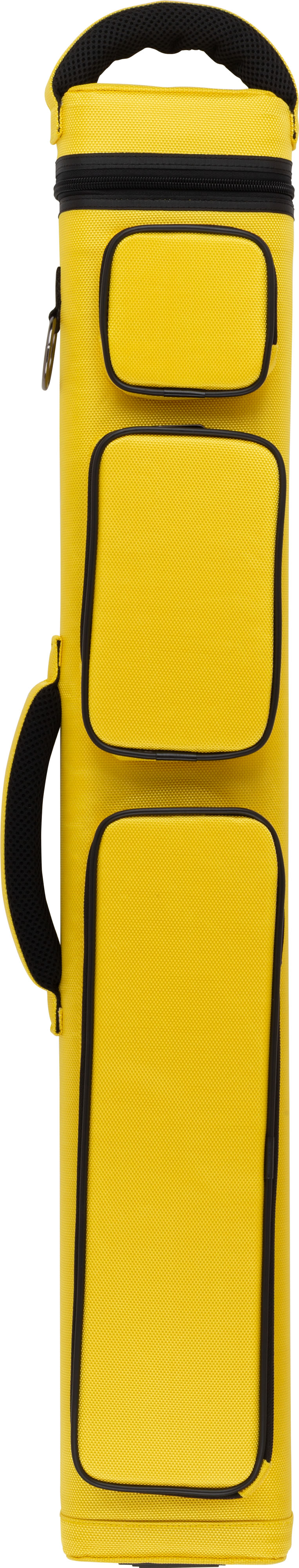 Action Backpack ACB35 3x5 Hard Case Pool Cue