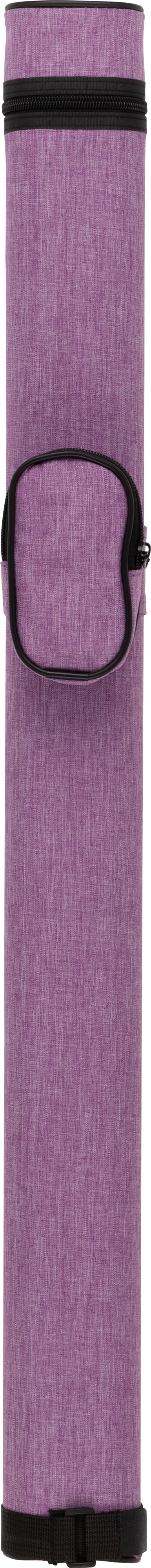 Action ACPC11 1x1 Hard Case Pool Cue