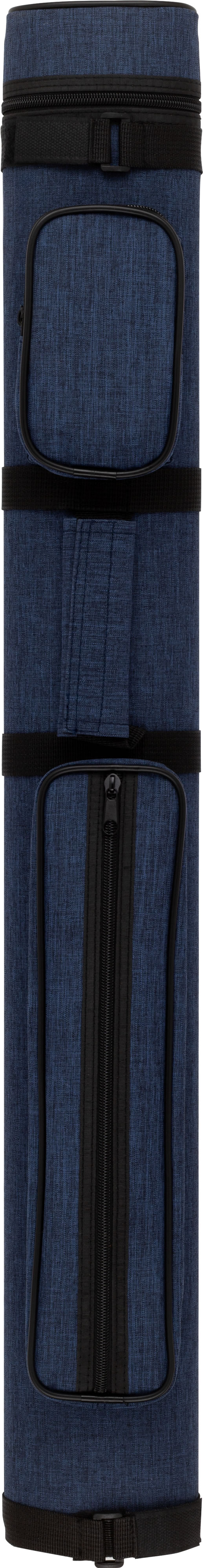 Action ACPC22 2x2 Hard Case Pool Cue