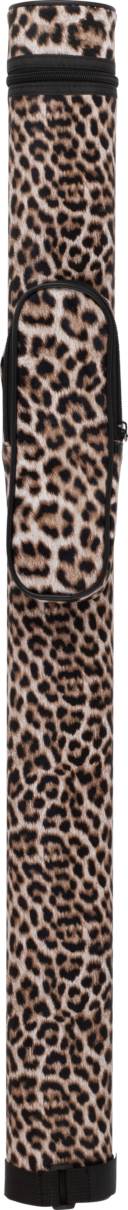 Action Print ACPS11 1x1 Hard Case Pool Cue