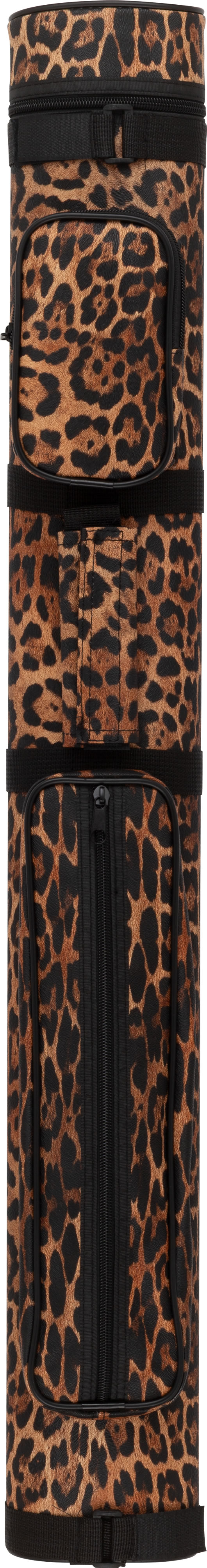 Action Print ACPS22 2x2 Hard Case Pool Cue