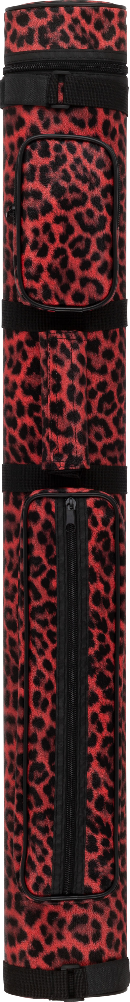 Action Print ACPS22 2x2 Hard Case Pool Cue