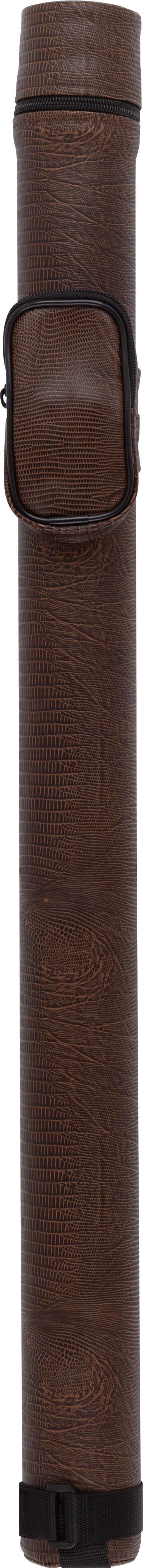 Action ACRND Round Case Pool Cue