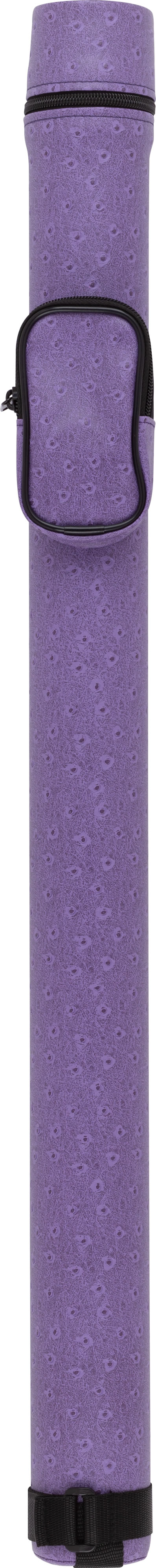 Action ACRND Round Case Pool Cue