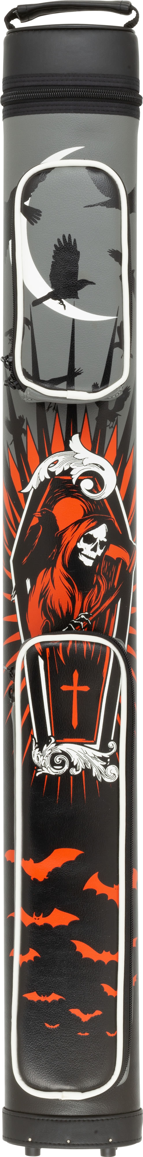 Action ACX22 Reaper Case Pool Cue