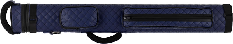 Action Vanity ACVA22 2x2 Hard Case - Blue & Black  