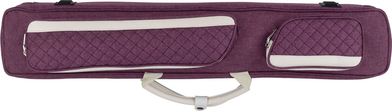 Action Butterfly Vanity ACVAB35 3x5 Soft Case - Purple  