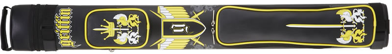 Griffin GRC22A Pool Cue Case 