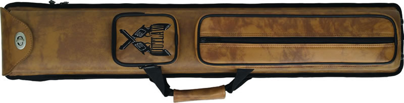 Outlaw OLH35 Pool Cue Case                                                 
