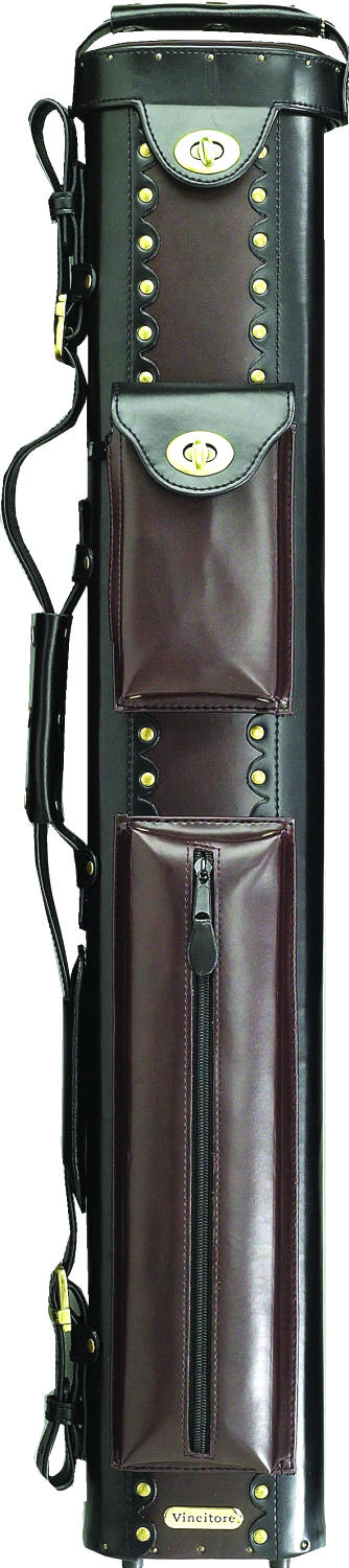 Vincitore Cue Case